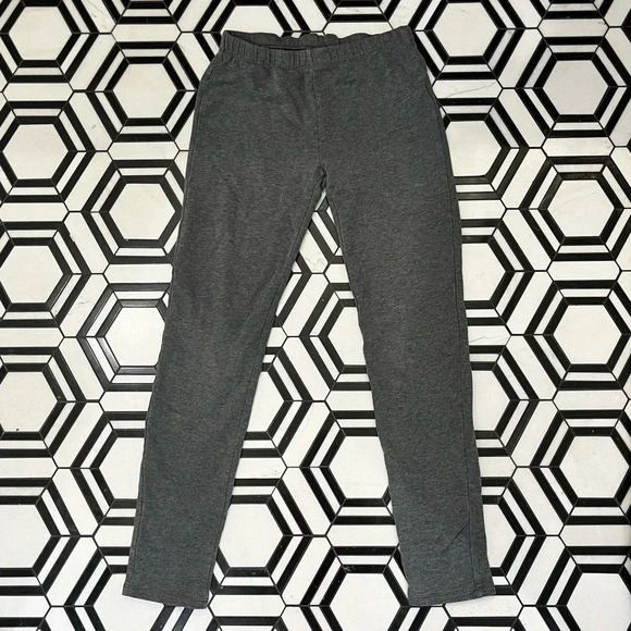 3/$15 Girls Gap leggings size M - Picture 1 of 3